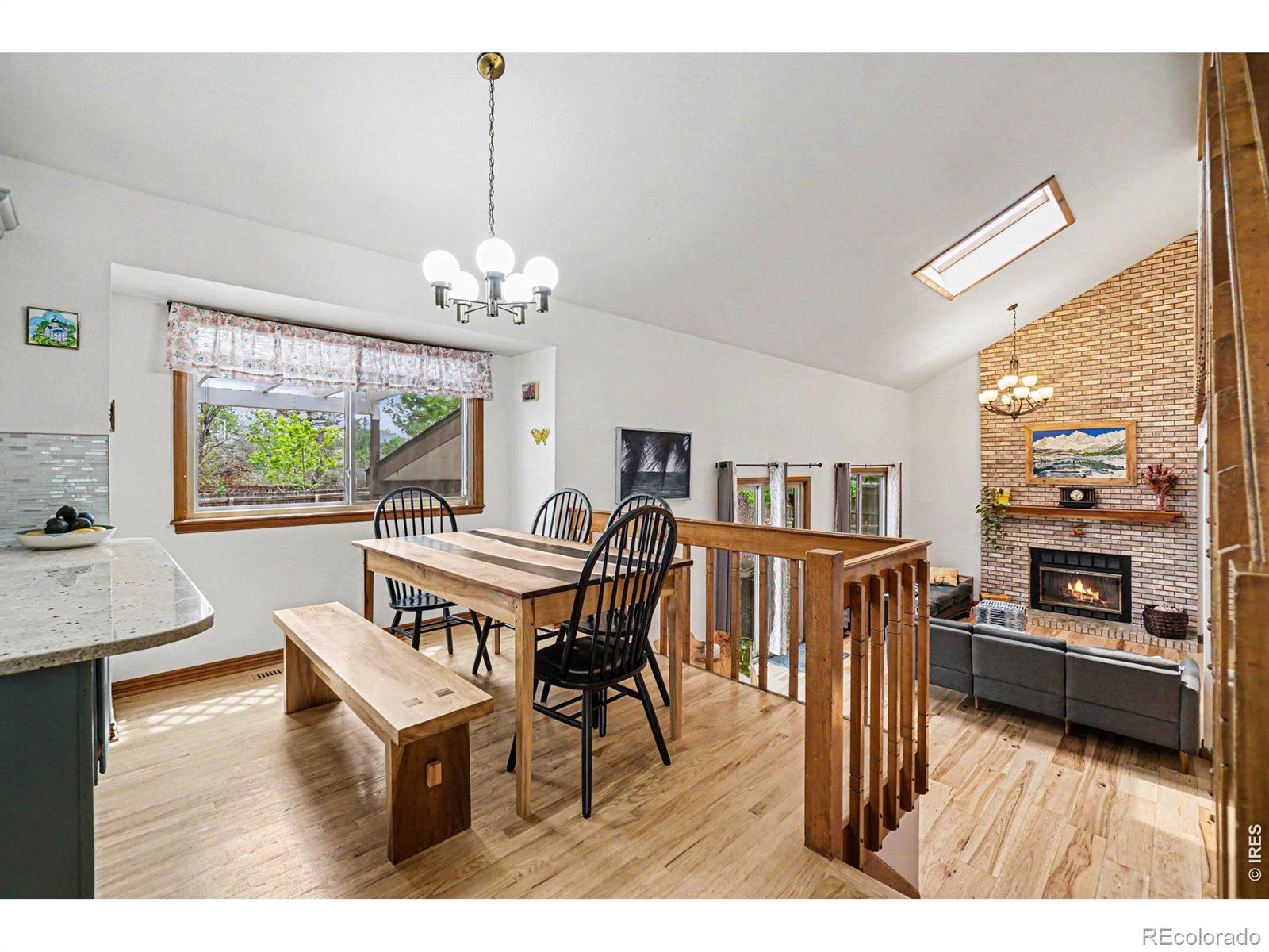 2108 Rockspray Court Longmont CO 80503