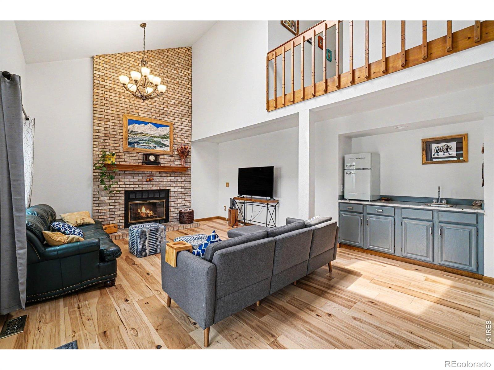 2108 Rockspray Court Longmont CO 80503