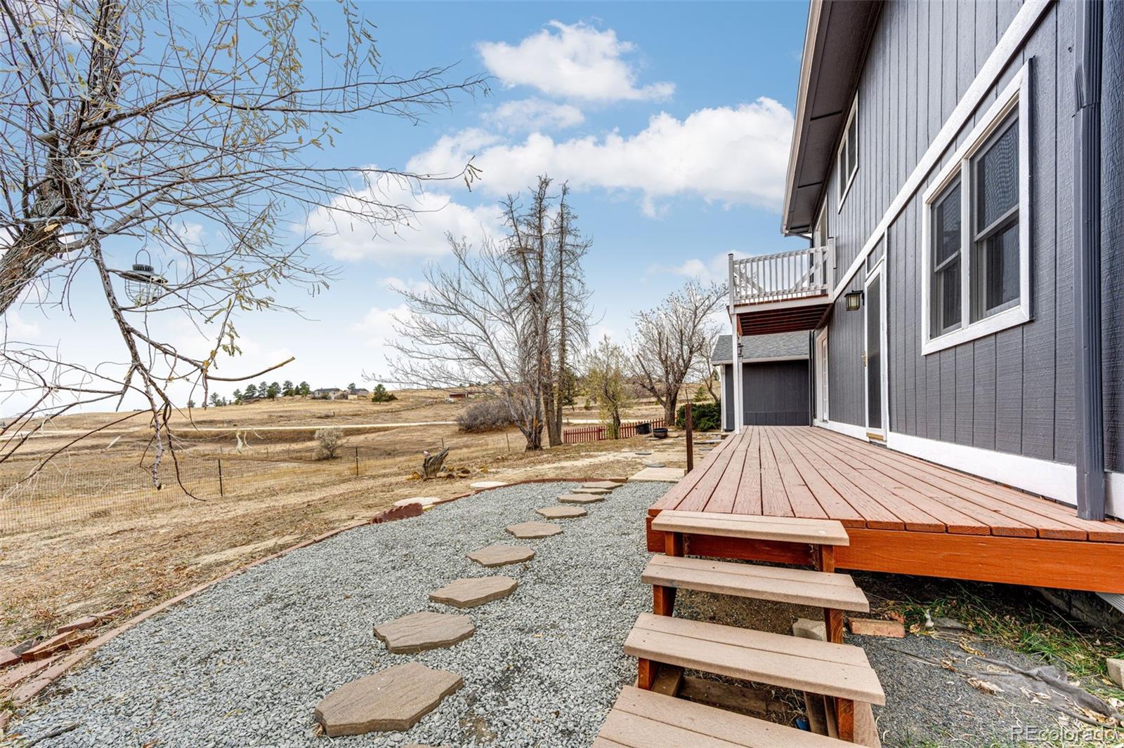 934 Starling Lane Elizabeth CO 80107