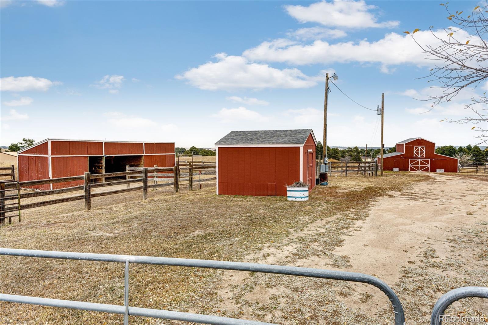 934 Starling Lane Elizabeth CO 80107