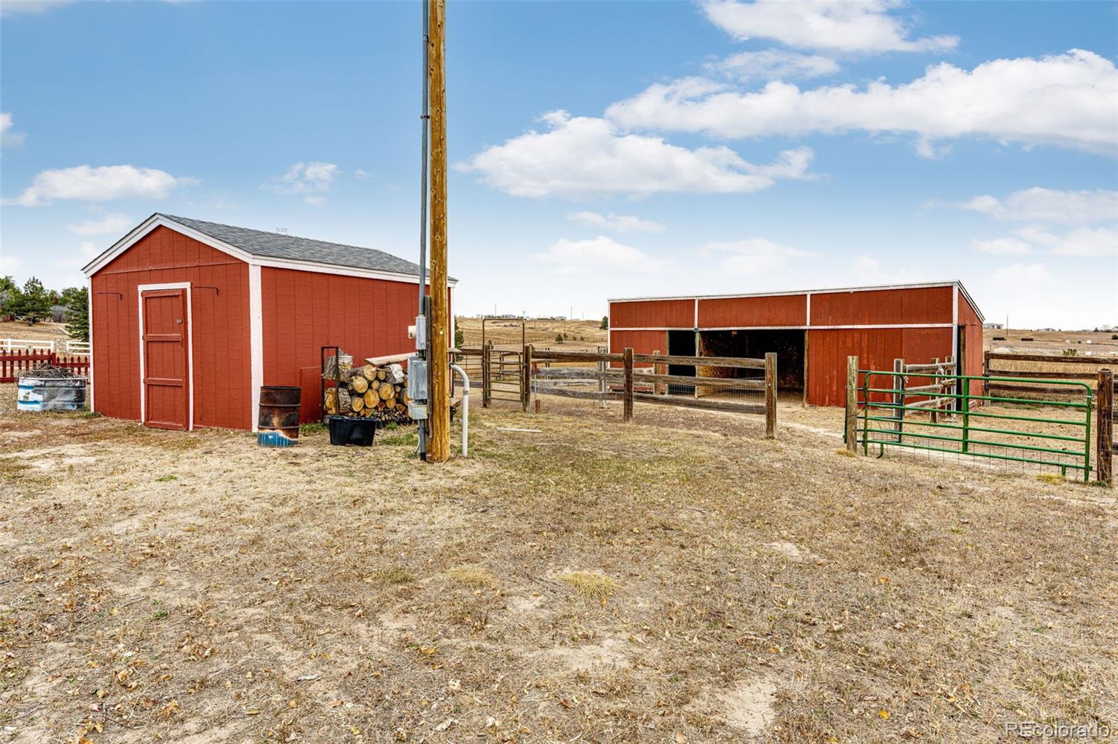 934 Starling Lane Elizabeth CO 80107