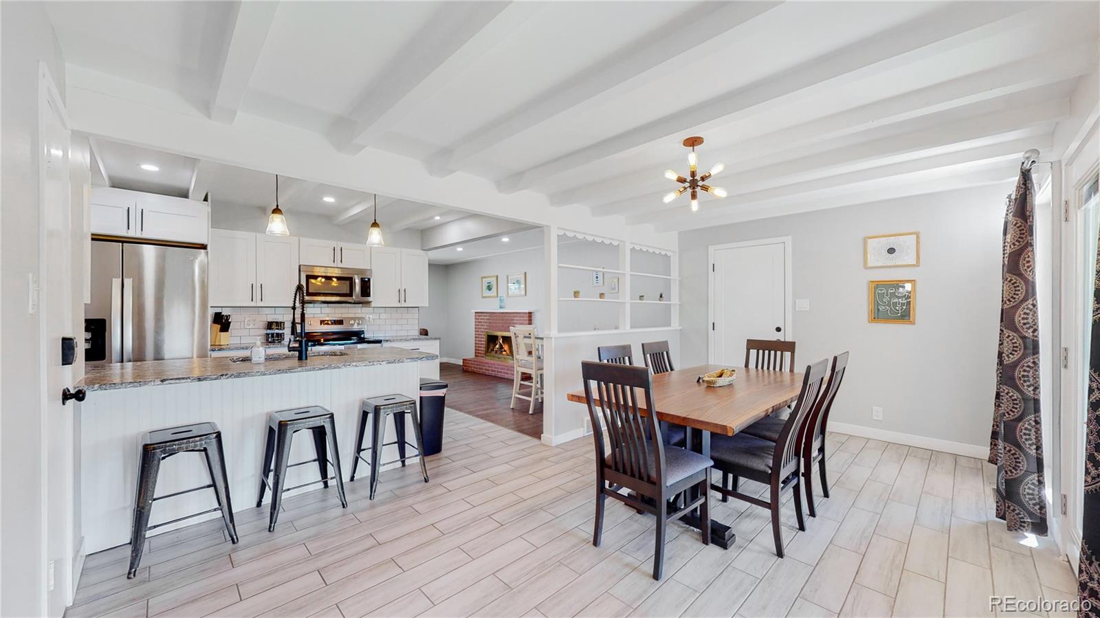 3067 S Holly Place Denver CO 80222