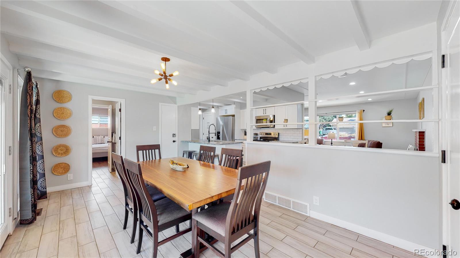 3067 S Holly Place Denver CO 80222