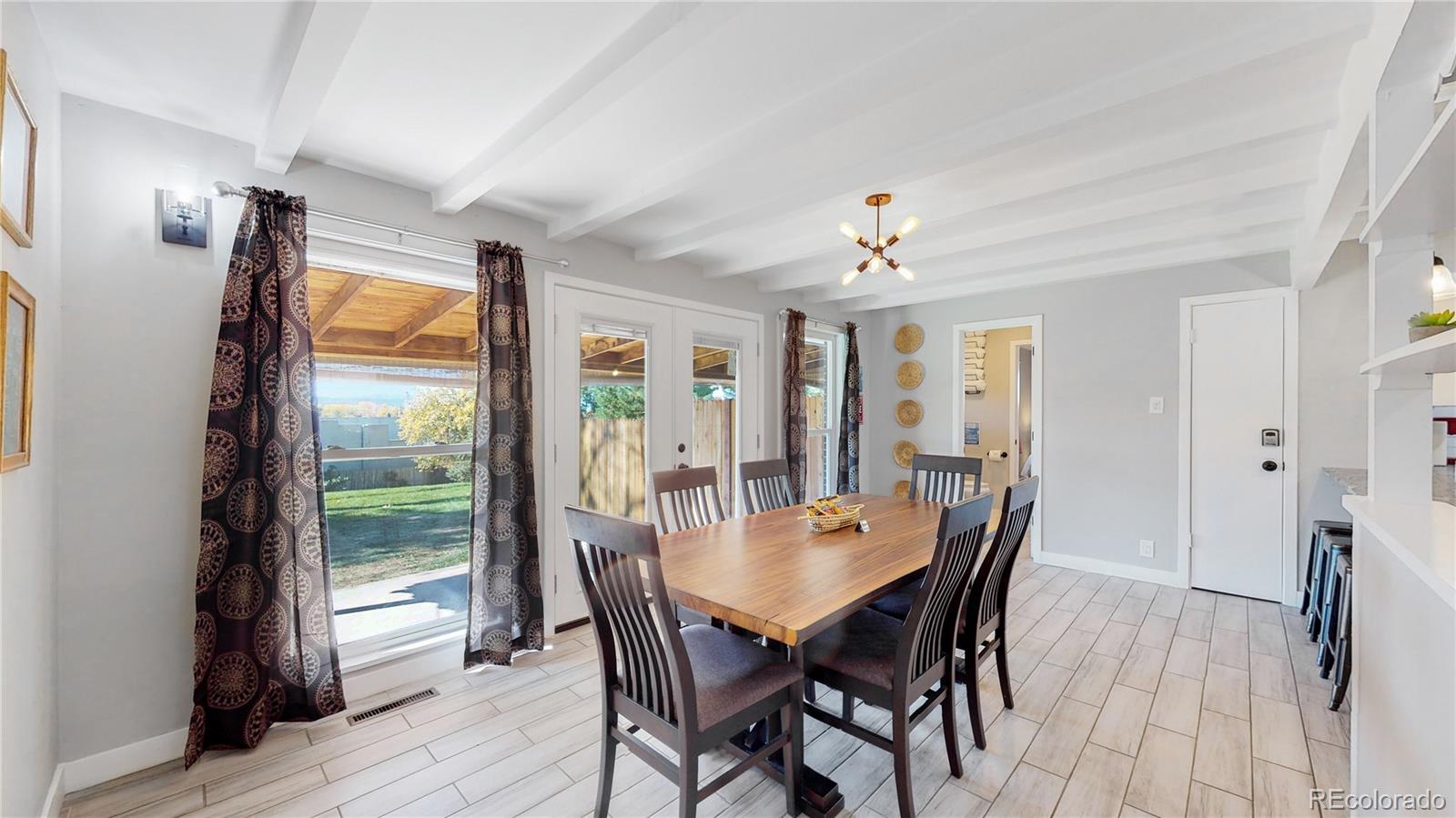 3067 S Holly Place Denver CO 80222