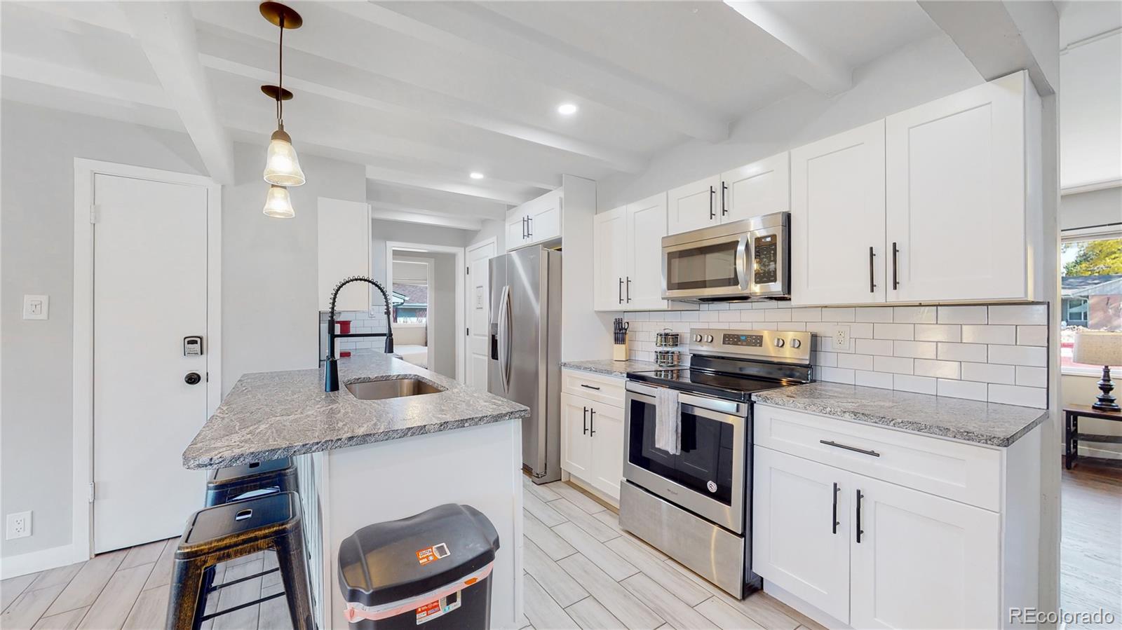 3067 S Holly Place Denver CO 80222