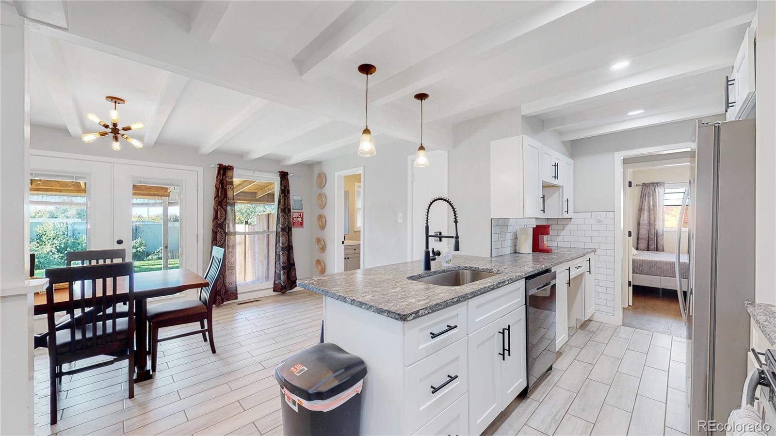 3067 S Holly Place Denver CO 80222