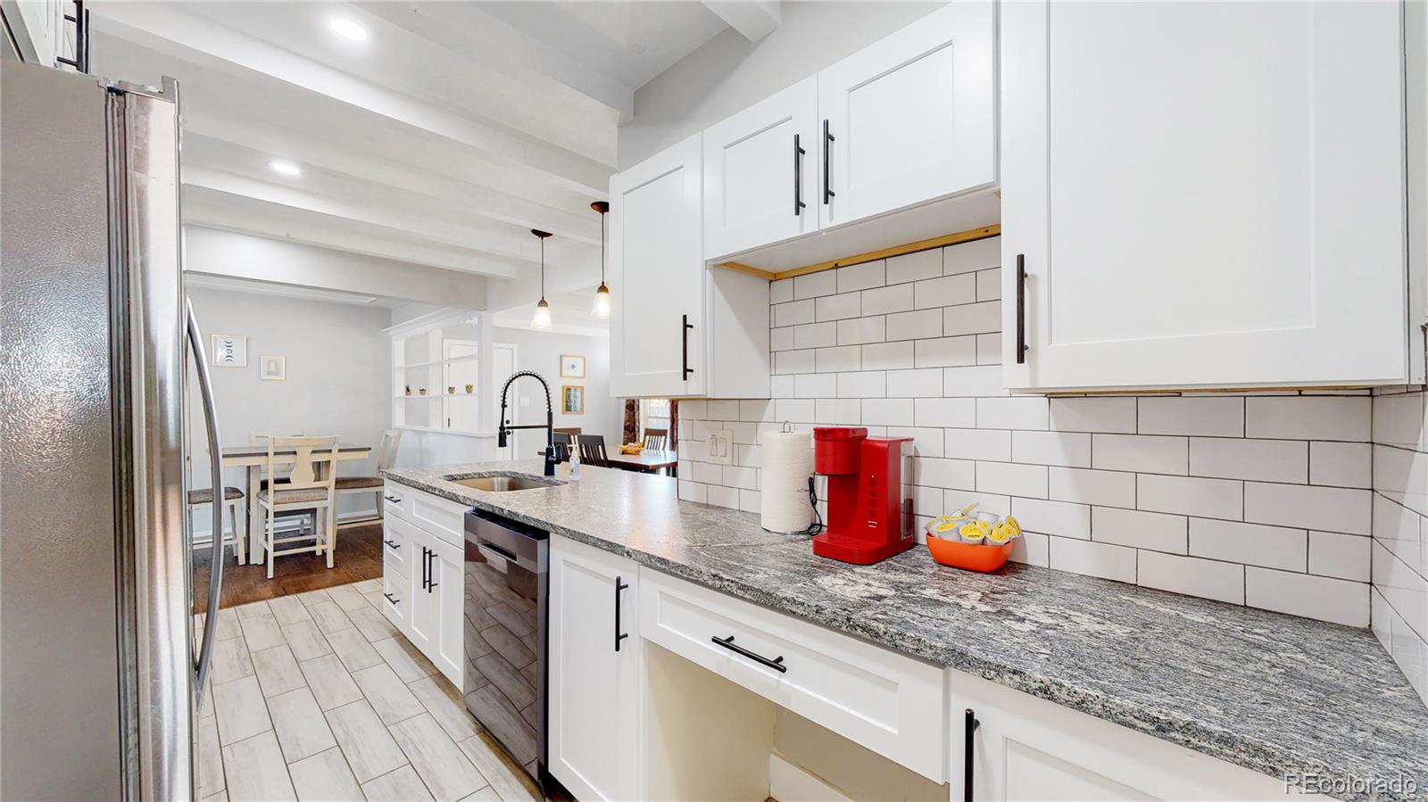 3067 S Holly Place Denver CO 80222