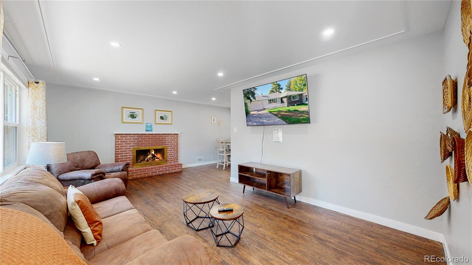 3067 S Holly Place Denver CO 80222