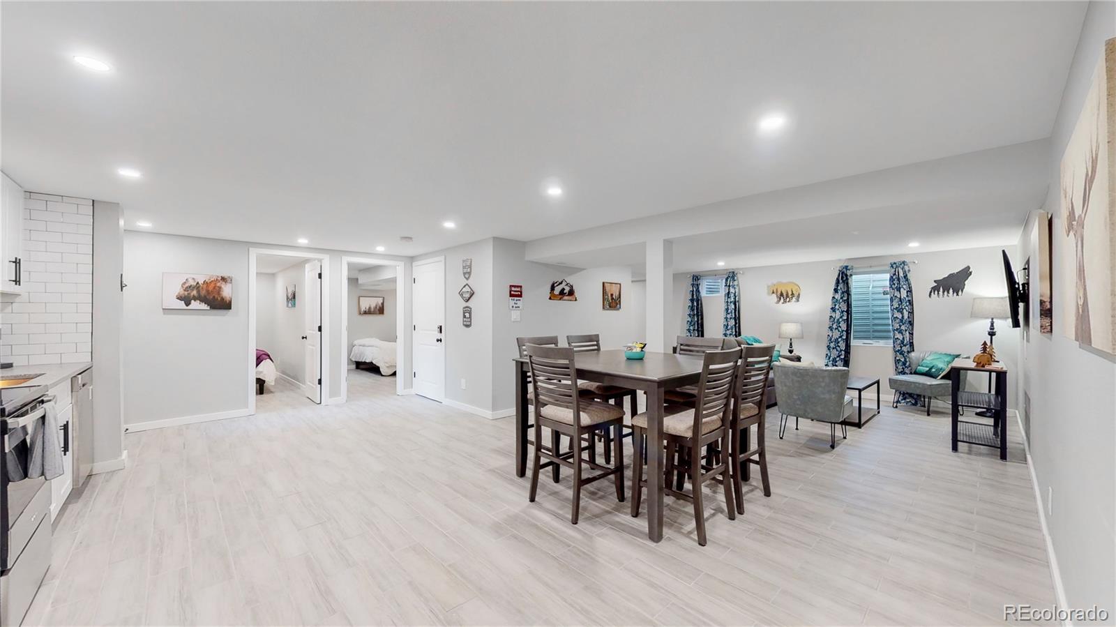 3067 S Holly Place Denver CO 80222