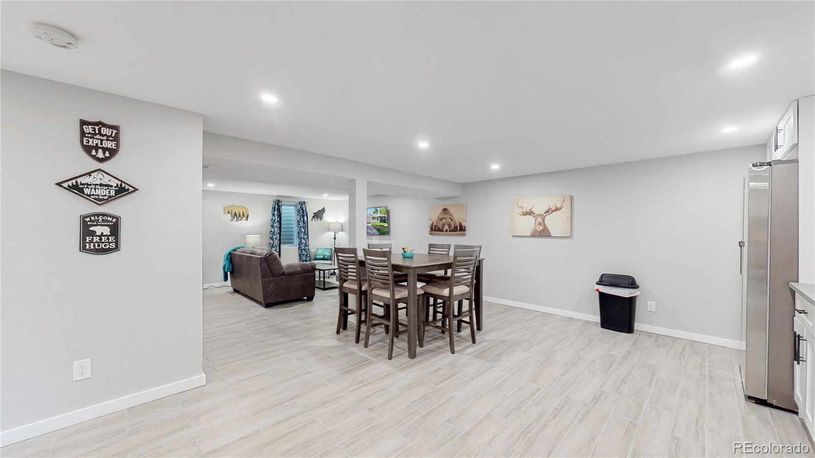 3067 S Holly Place Denver CO 80222