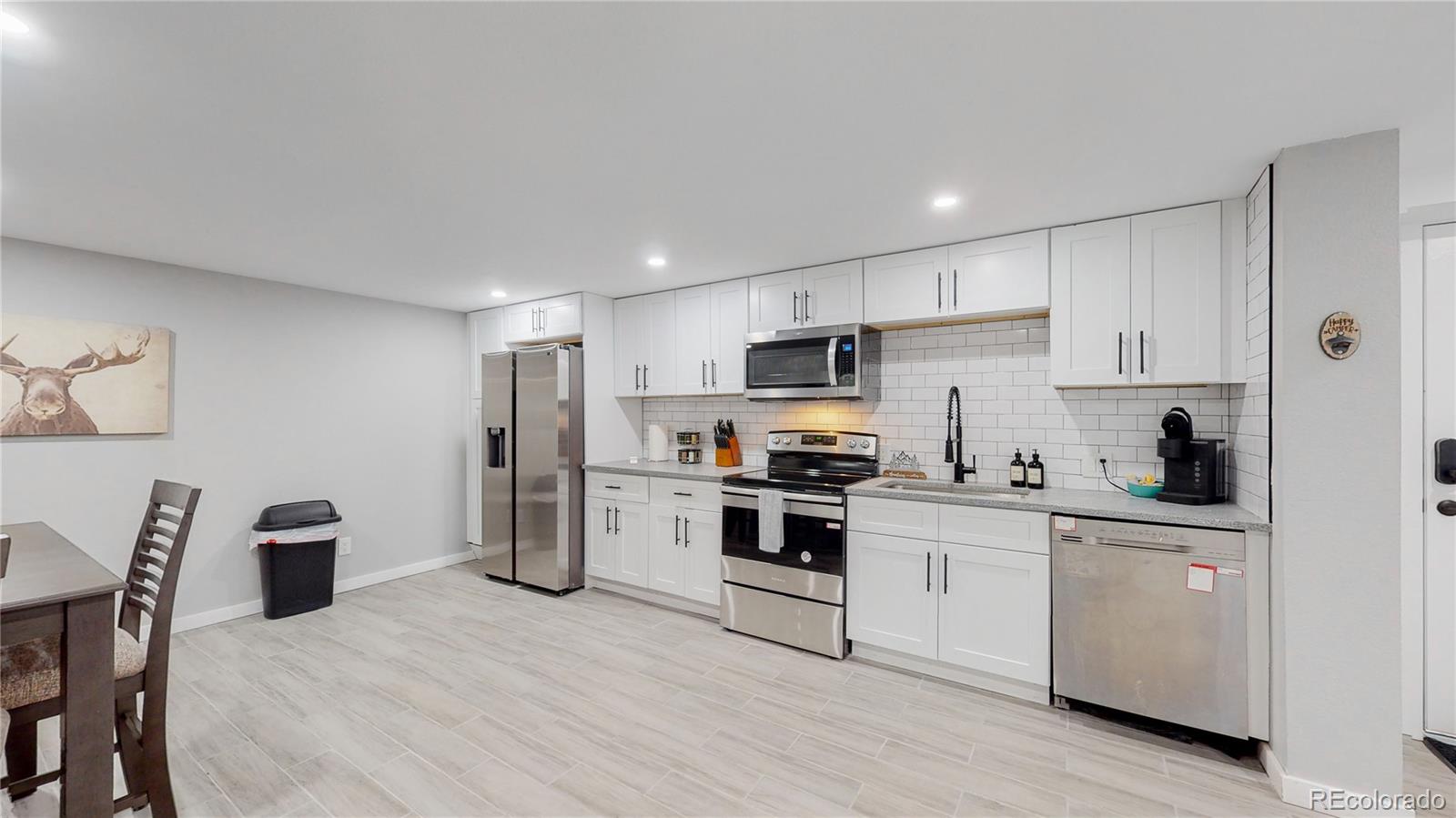 3067 S Holly Place Denver CO 80222