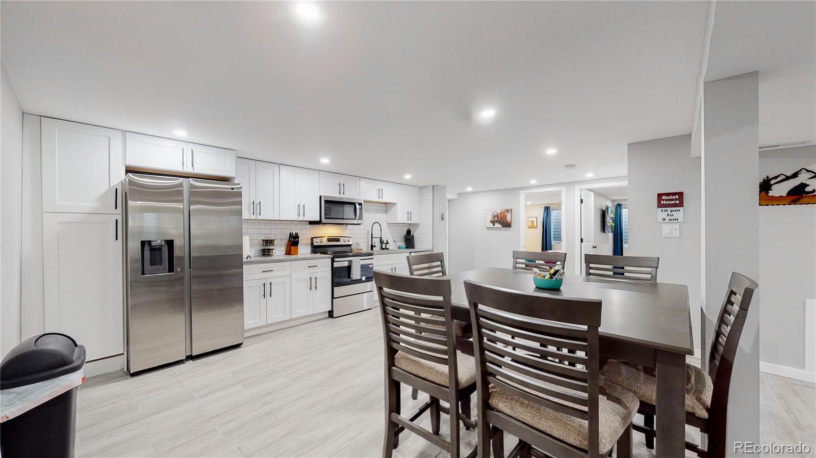 3067 S Holly Place Denver CO 80222