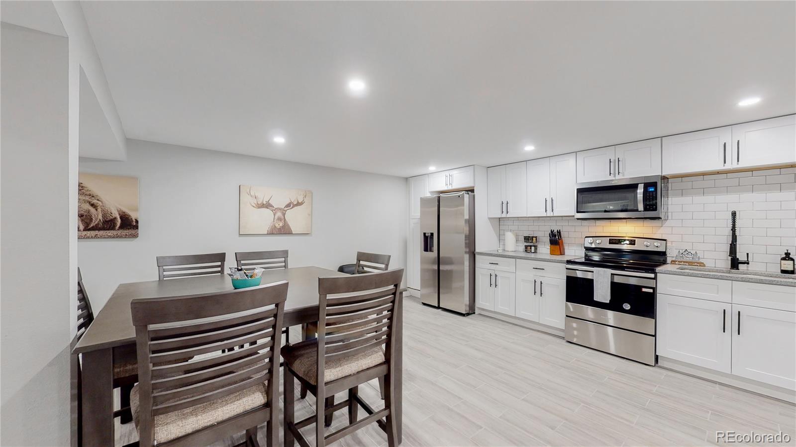 3067 S Holly Place Denver CO 80222