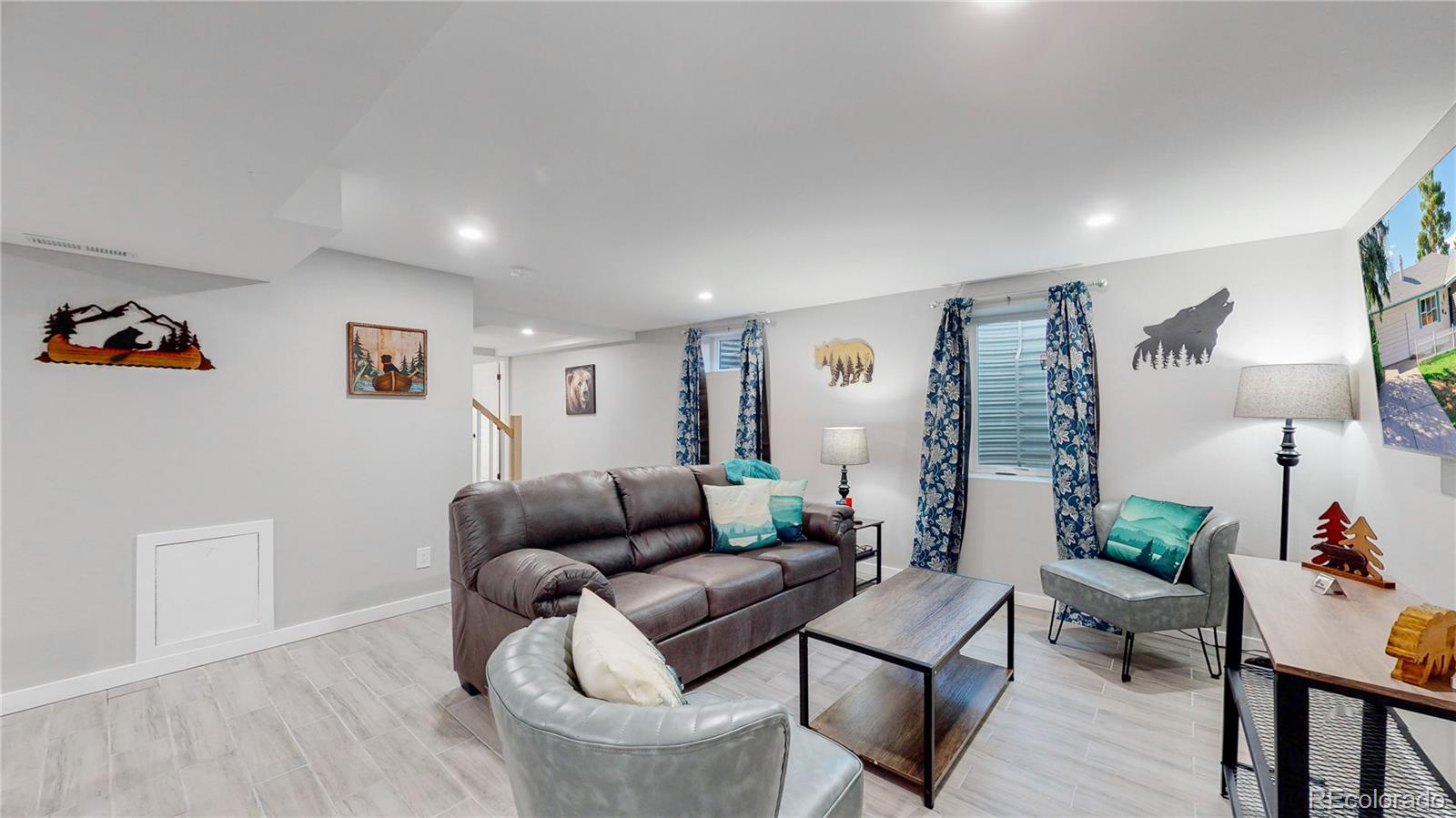 3067 S Holly Place Denver CO 80222