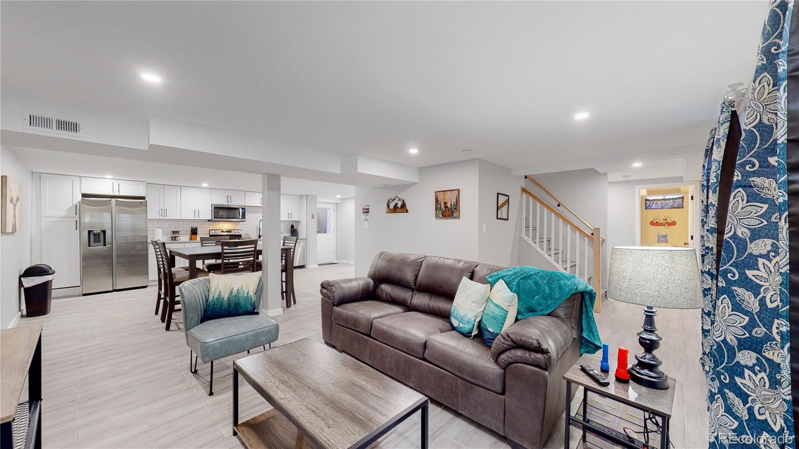 3067 S Holly Place Denver CO 80222