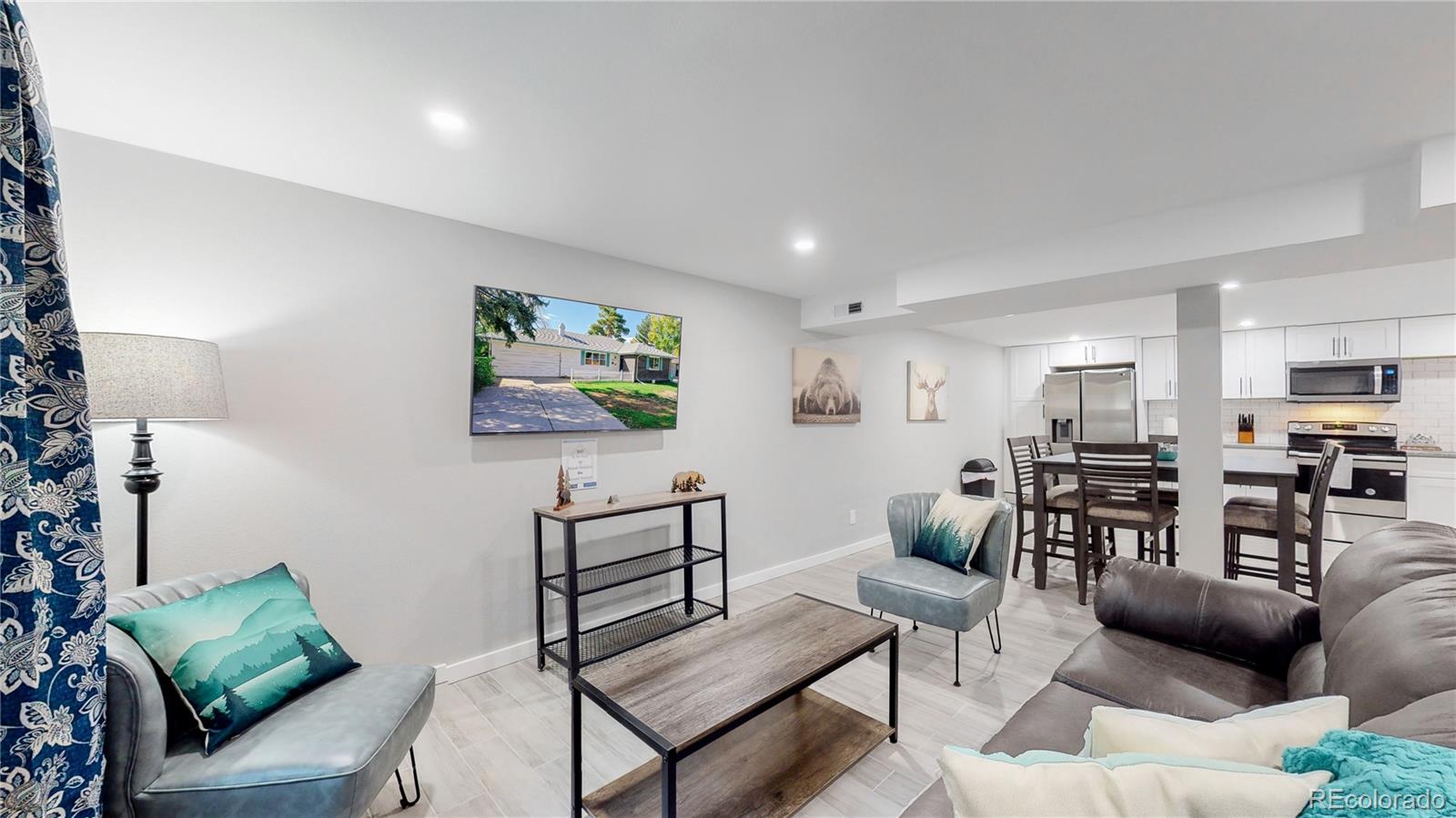 3067 S Holly Place Denver CO 80222