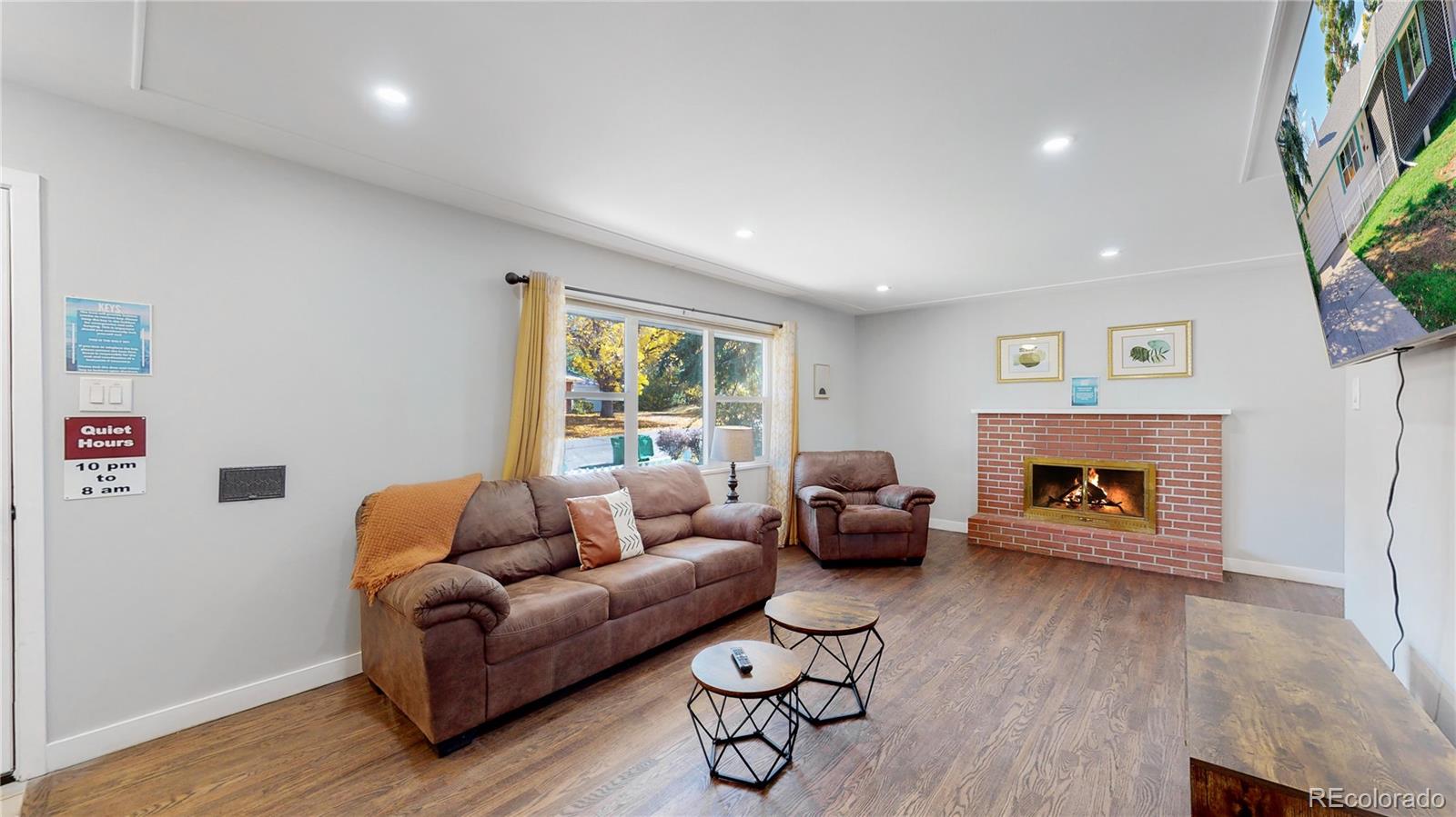 3067 S Holly Place Denver CO 80222