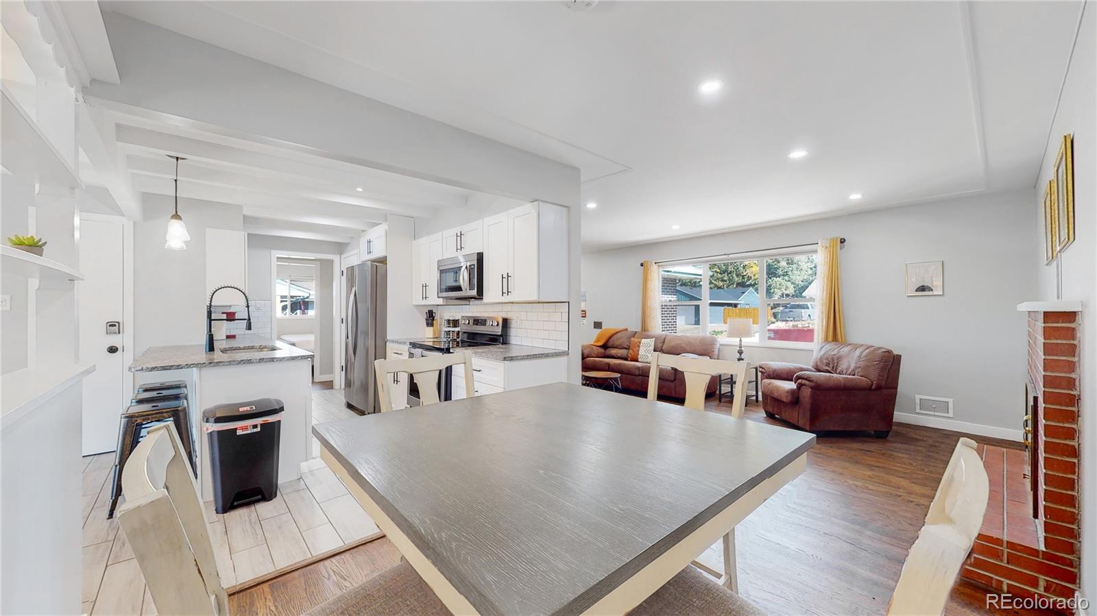 3067 S Holly Place Denver CO 80222