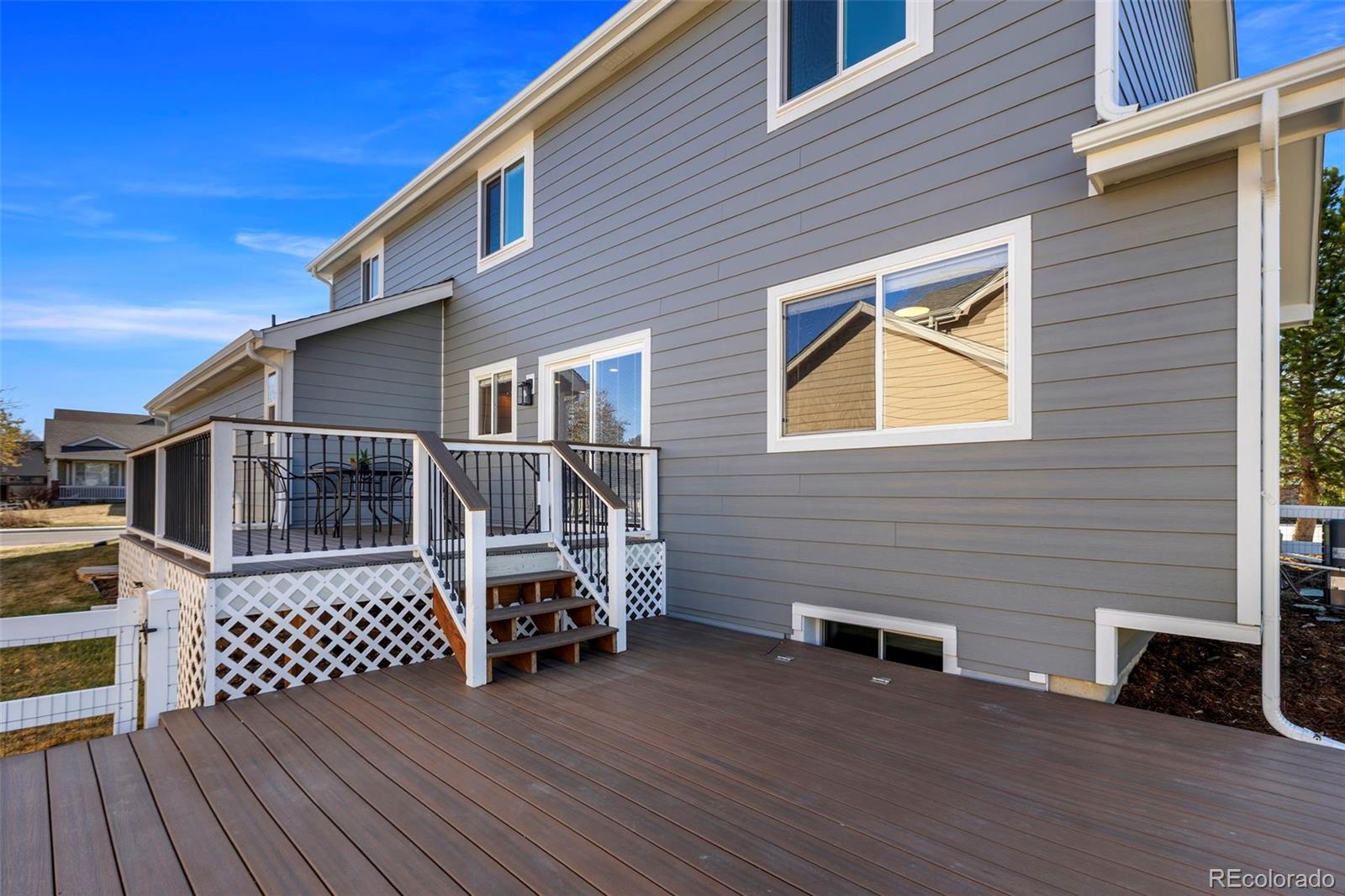 498 Marcellina Drive Loveland CO 80537