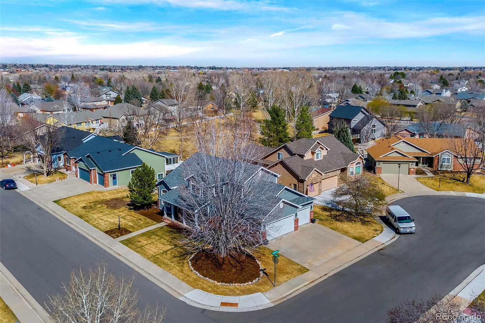 498 Marcellina Drive Loveland CO 80537