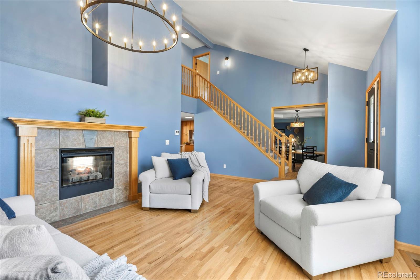 498 Marcellina Drive Loveland CO 80537