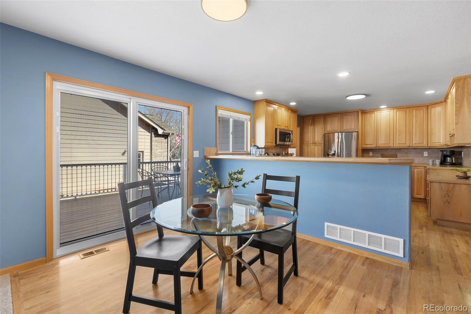 498 Marcellina Drive Loveland CO 80537