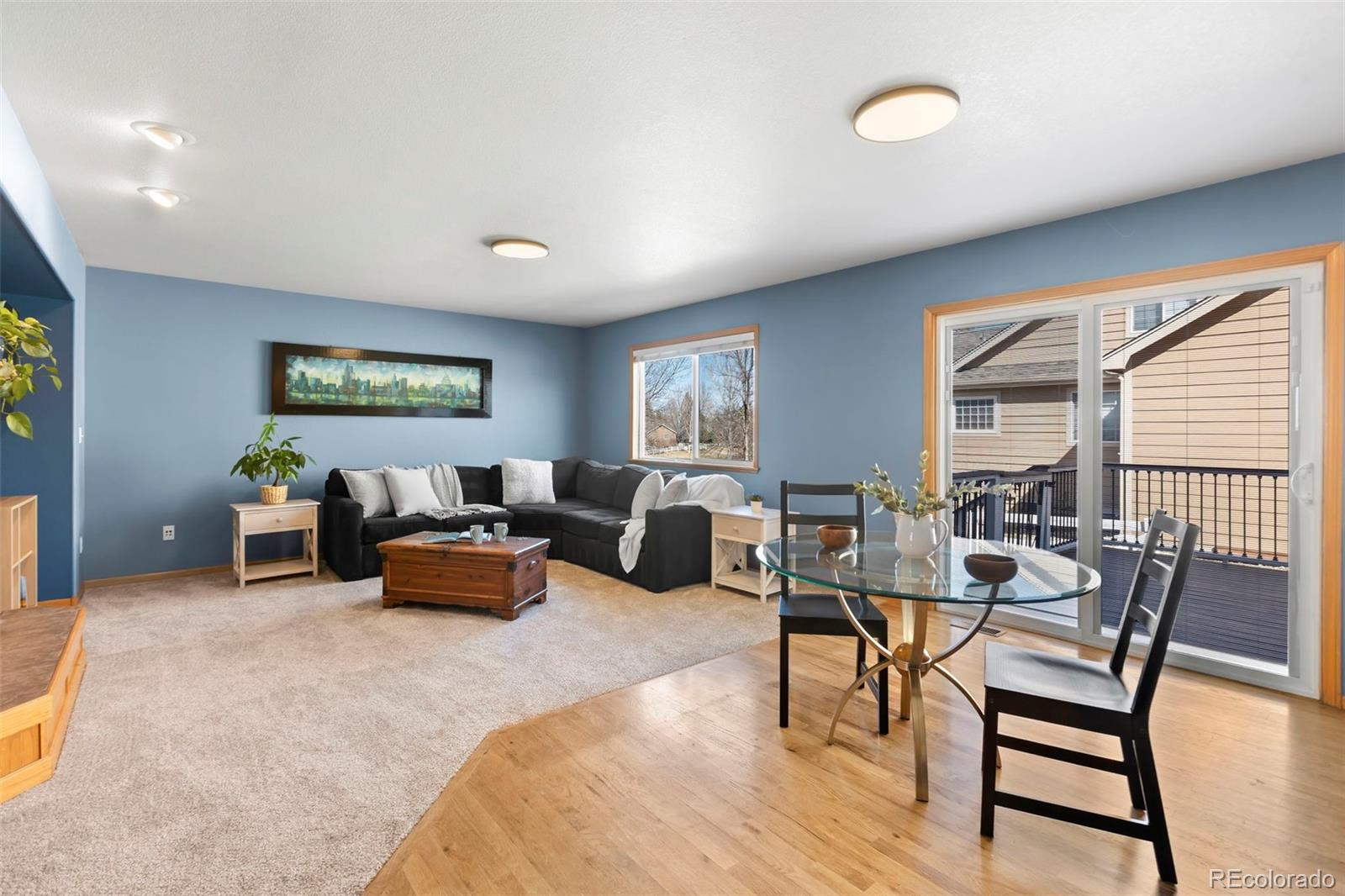 498 Marcellina Drive Loveland CO 80537
