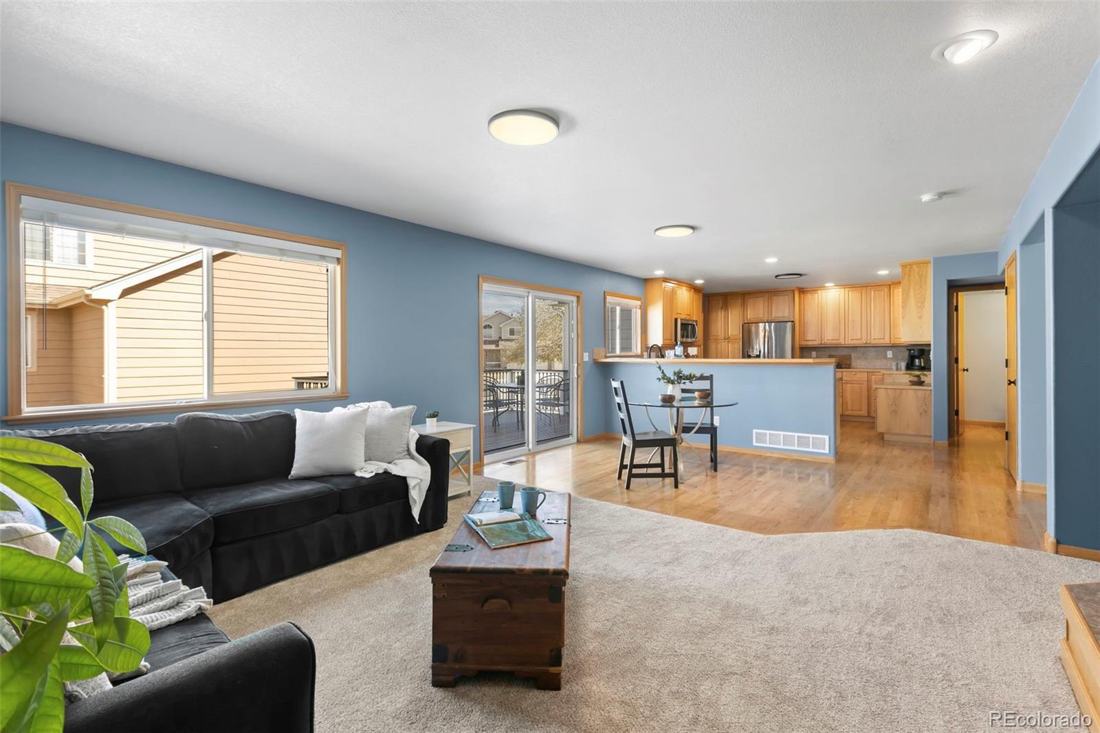 498 Marcellina Drive Loveland CO 80537
