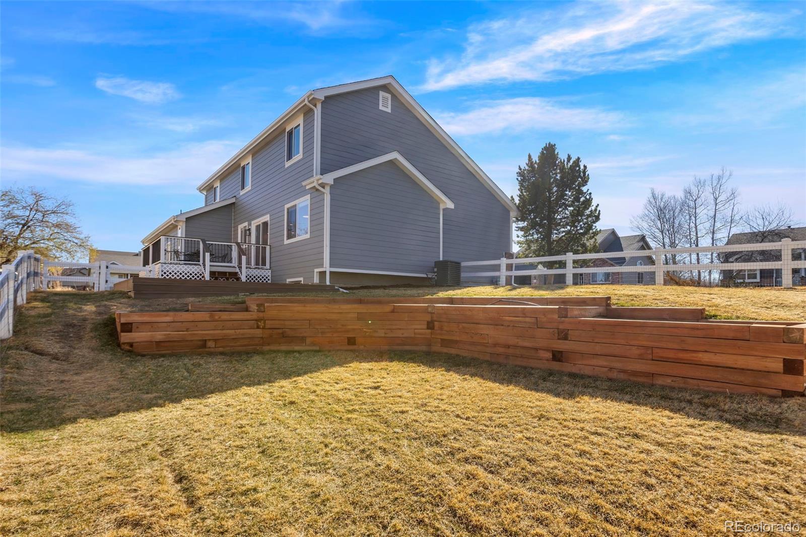 498 Marcellina Drive Loveland CO 80537
