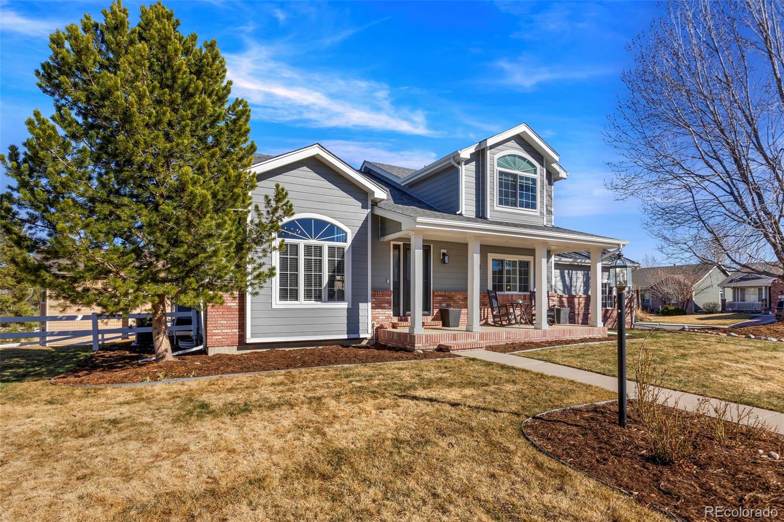 498 Marcellina Drive Loveland CO 80537