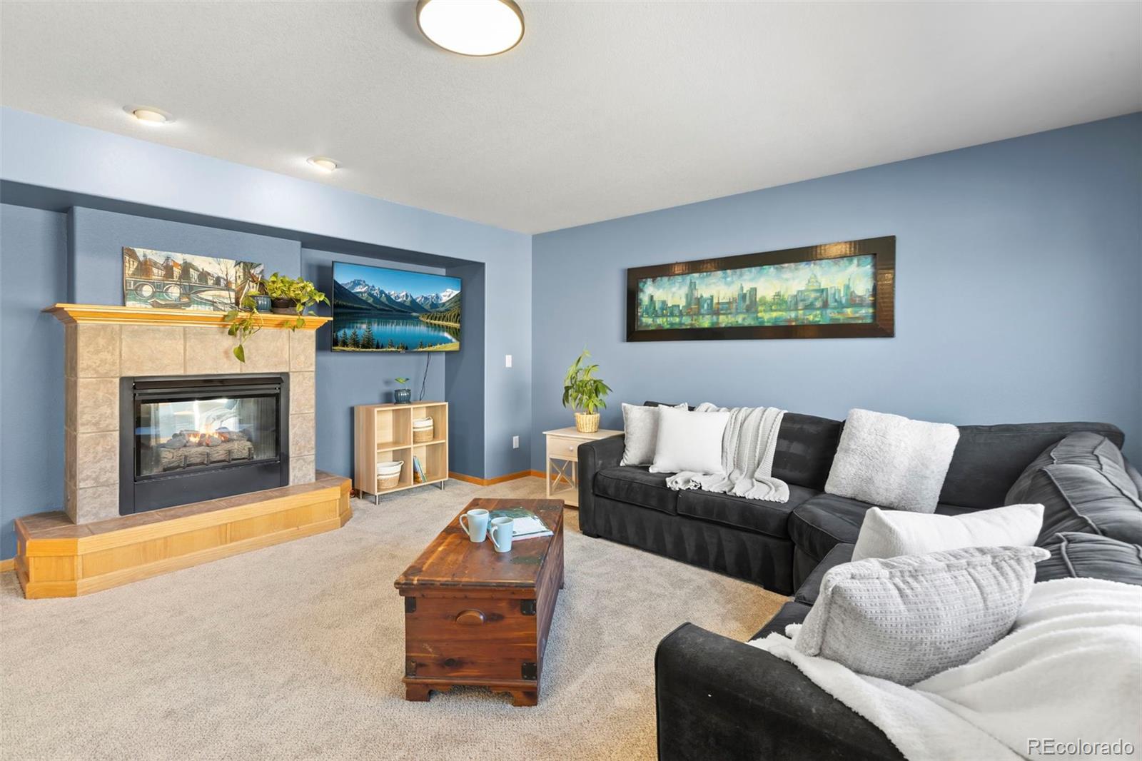498 Marcellina Drive Loveland CO 80537