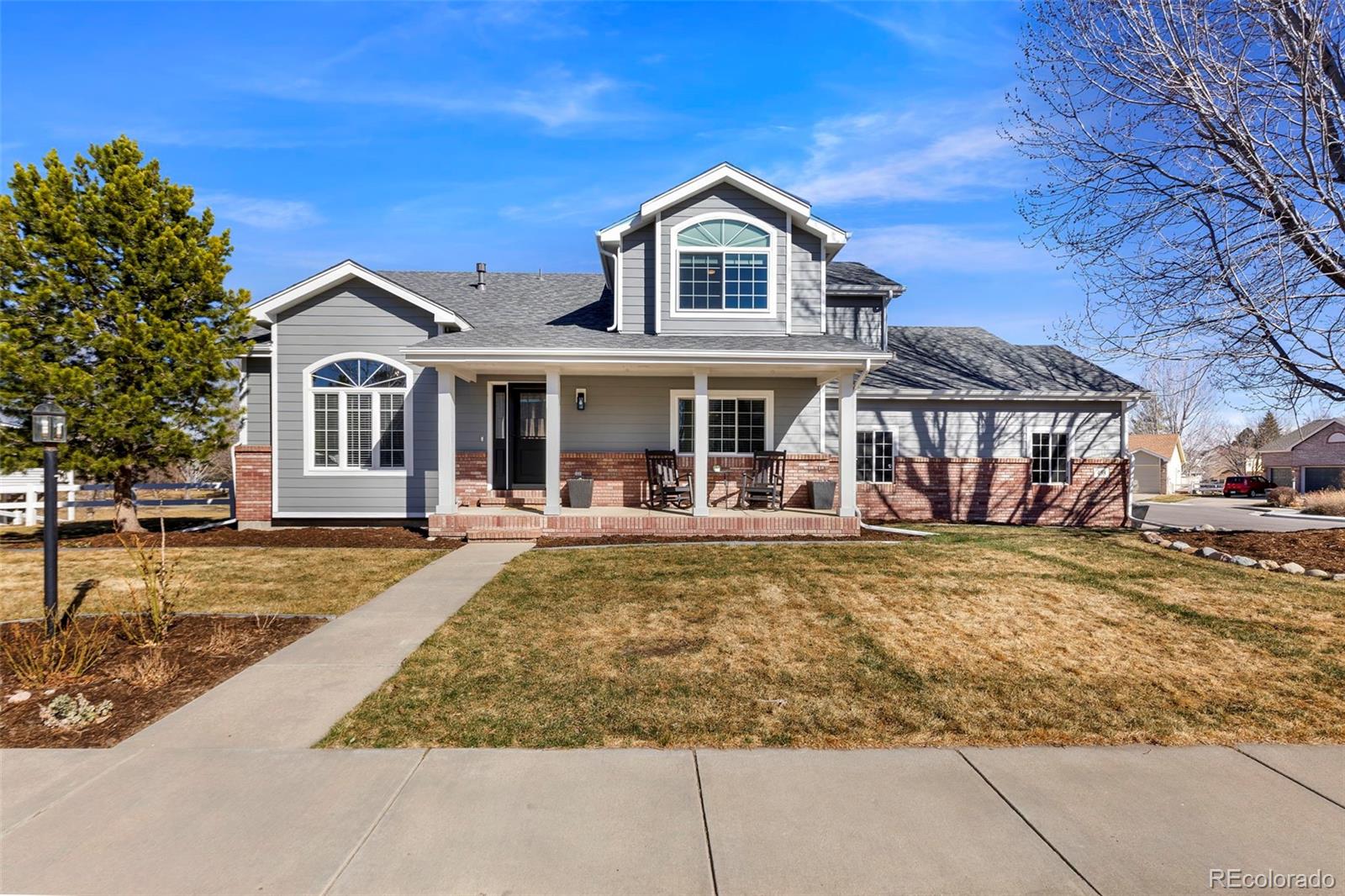 498 Marcellina Drive Loveland CO 80537