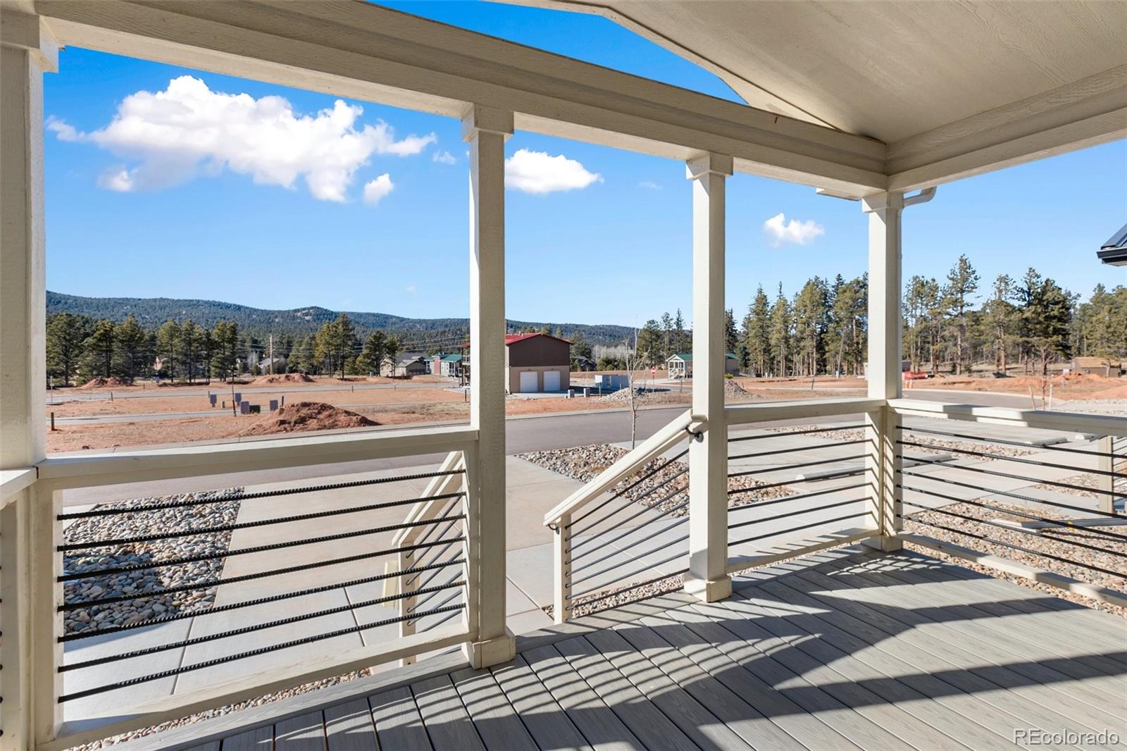 1181 Calm Mountain Woodland Park CO 80863