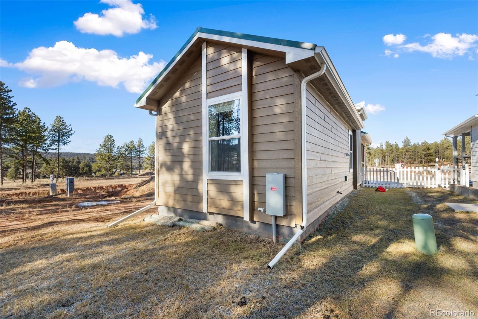 1181 Calm Mountain Woodland Park CO 80863