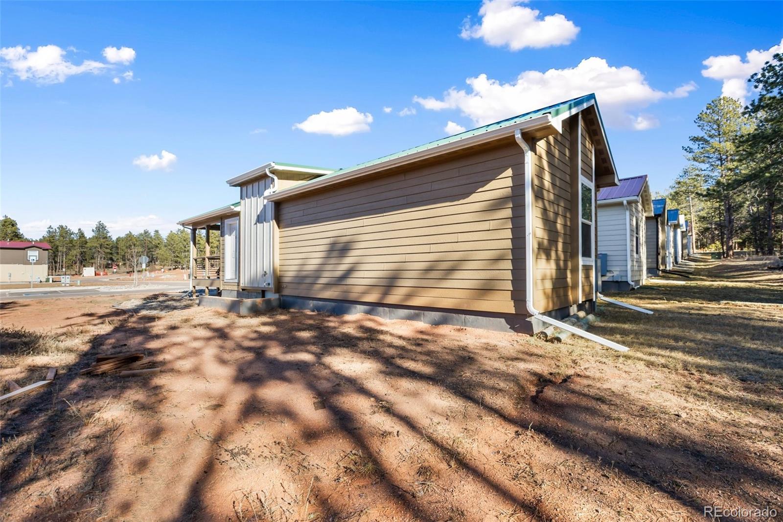 1181 Calm Mountain Woodland Park CO 80863