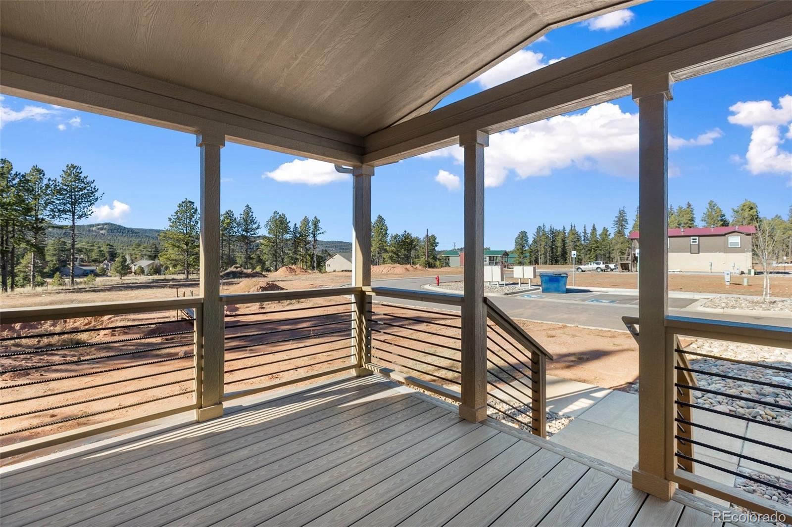 1181 Calm Mountain Woodland Park CO 80863