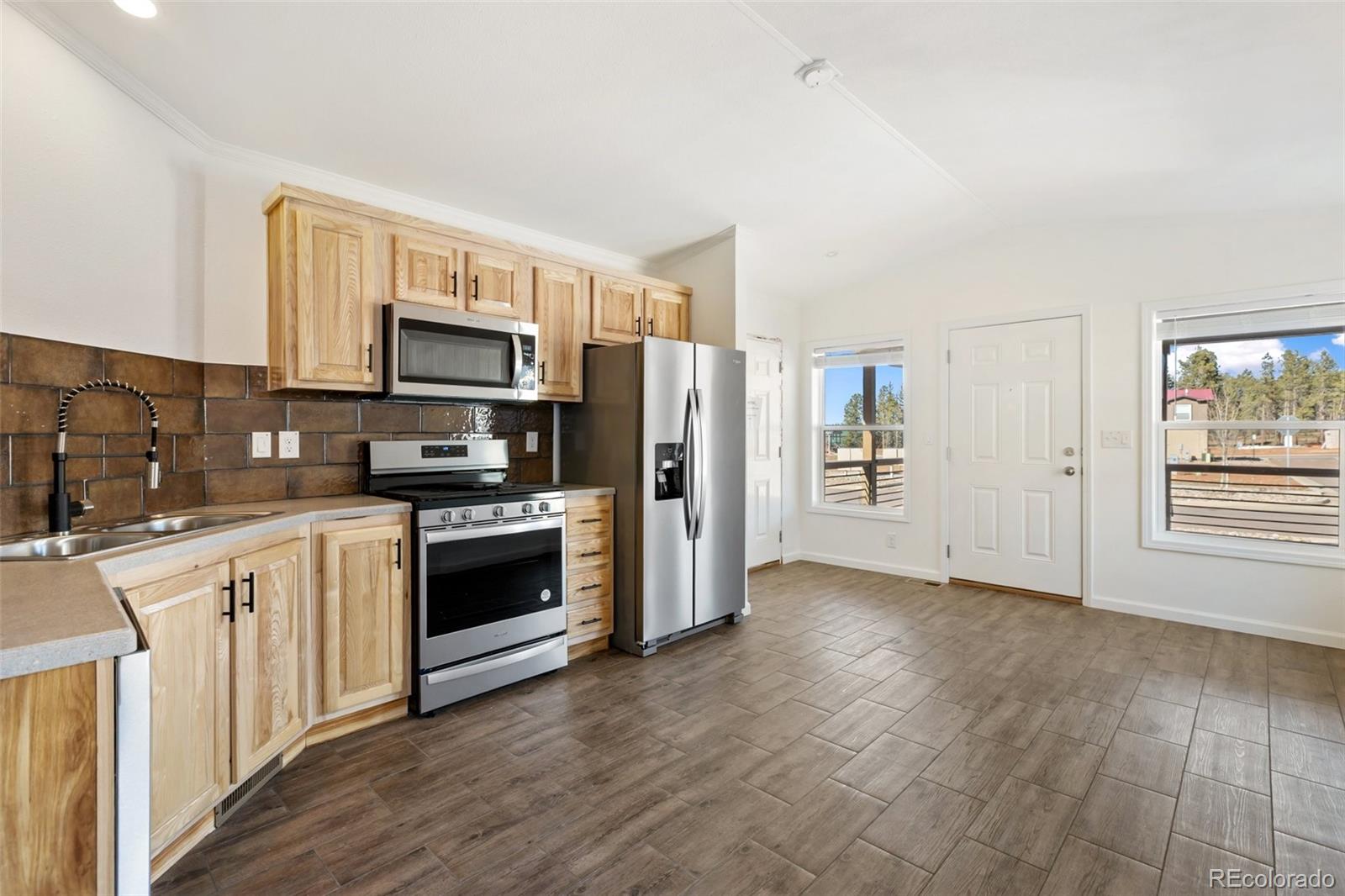 1181 Calm Mountain Woodland Park CO 80863