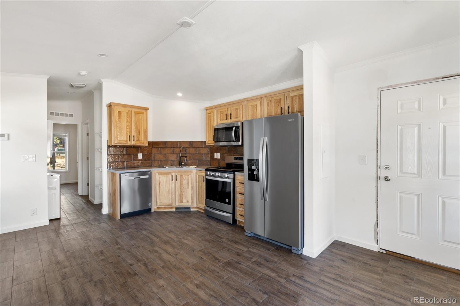 1181 Calm Mountain Woodland Park CO 80863