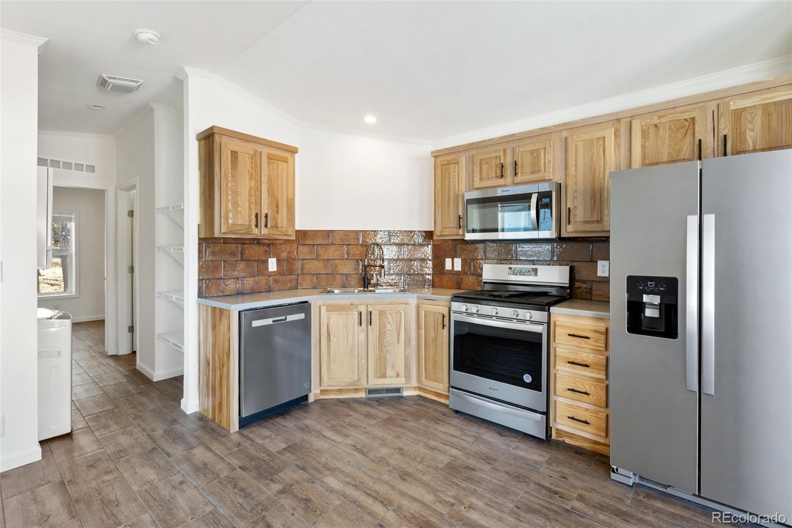 1181 Calm Mountain Woodland Park CO 80863