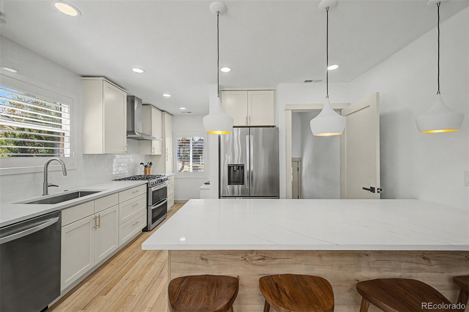 475 S Race Street Denver CO 80209