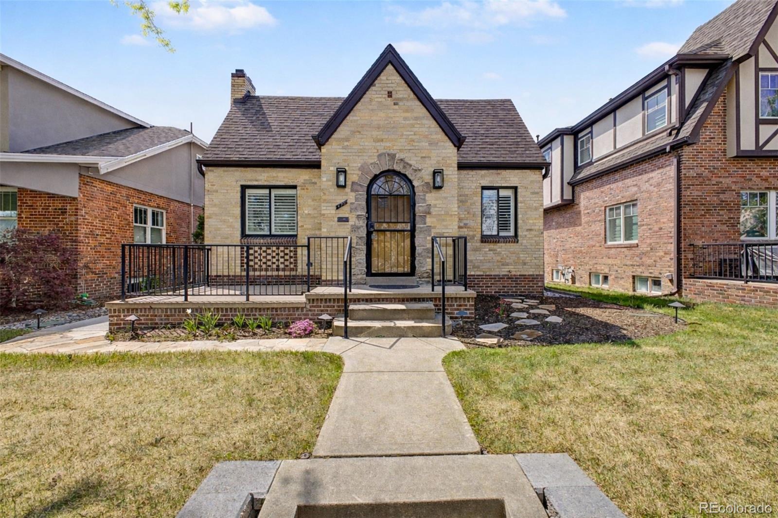 475 S Race Street Denver CO 80209