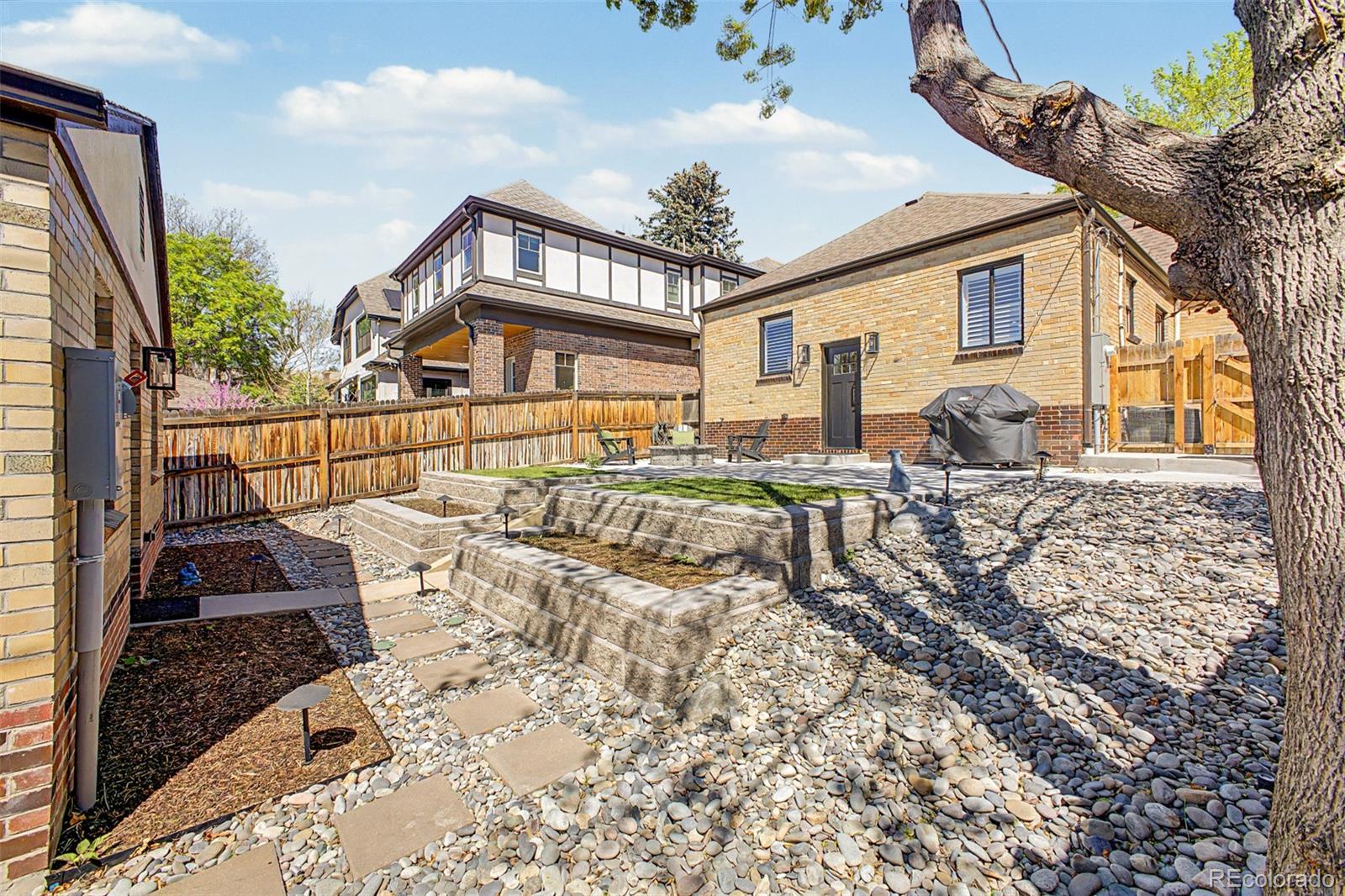 475 S Race Street Denver CO 80209