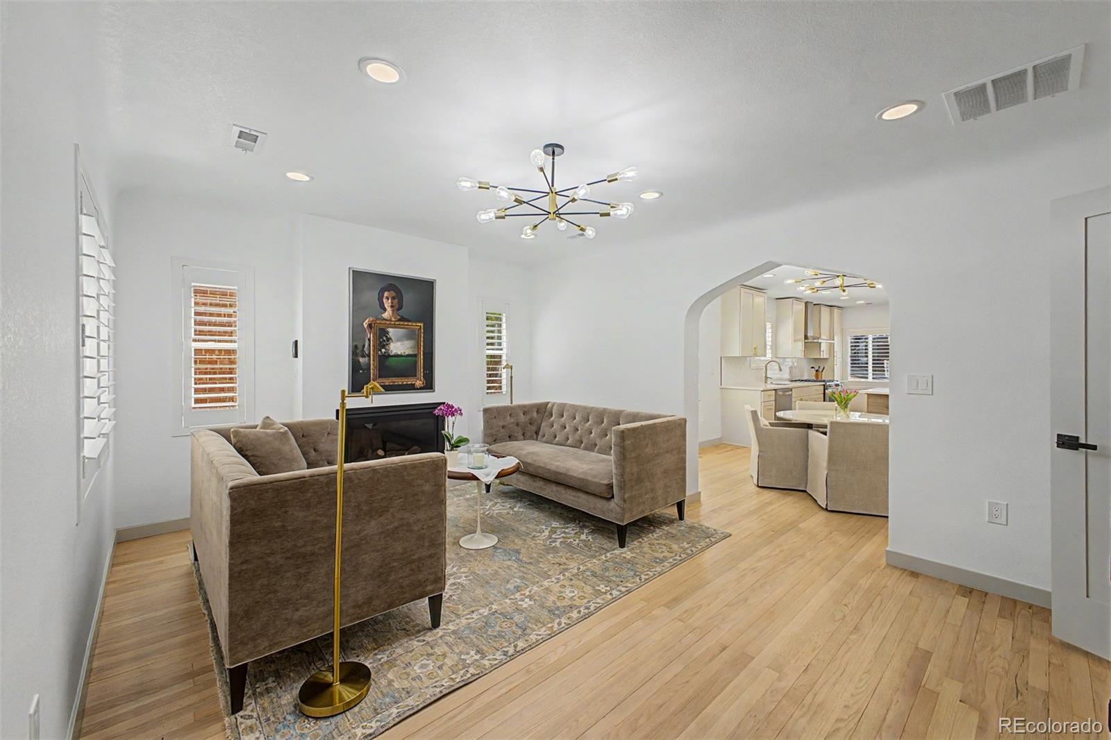 475 S Race Street Denver CO 80209