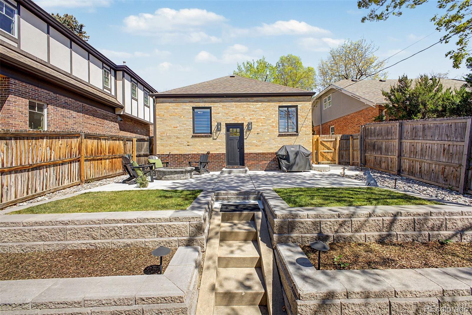 475 S Race Street Denver CO 80209