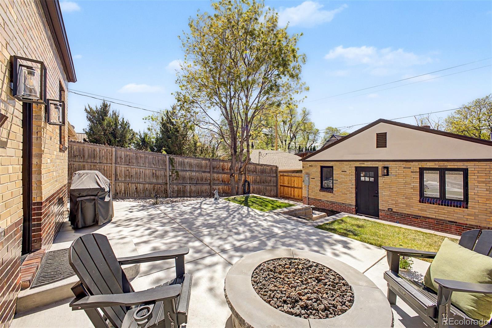 475 S Race Street Denver CO 80209