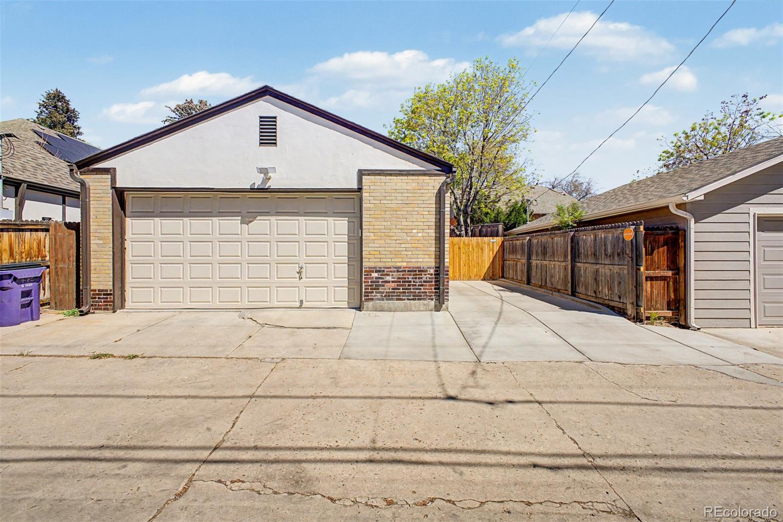 475 S Race Street Denver CO 80209