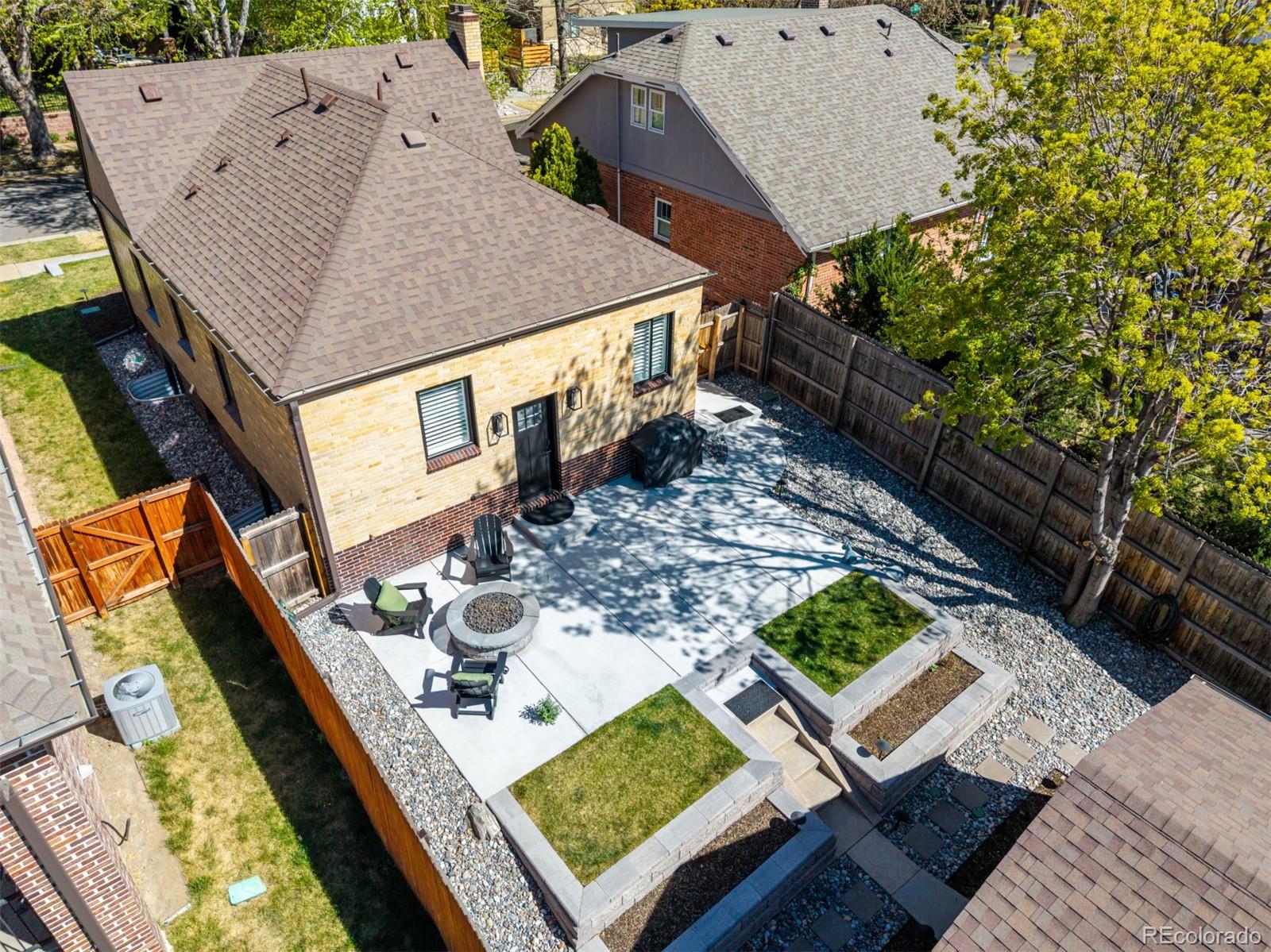 475 S Race Street Denver CO 80209