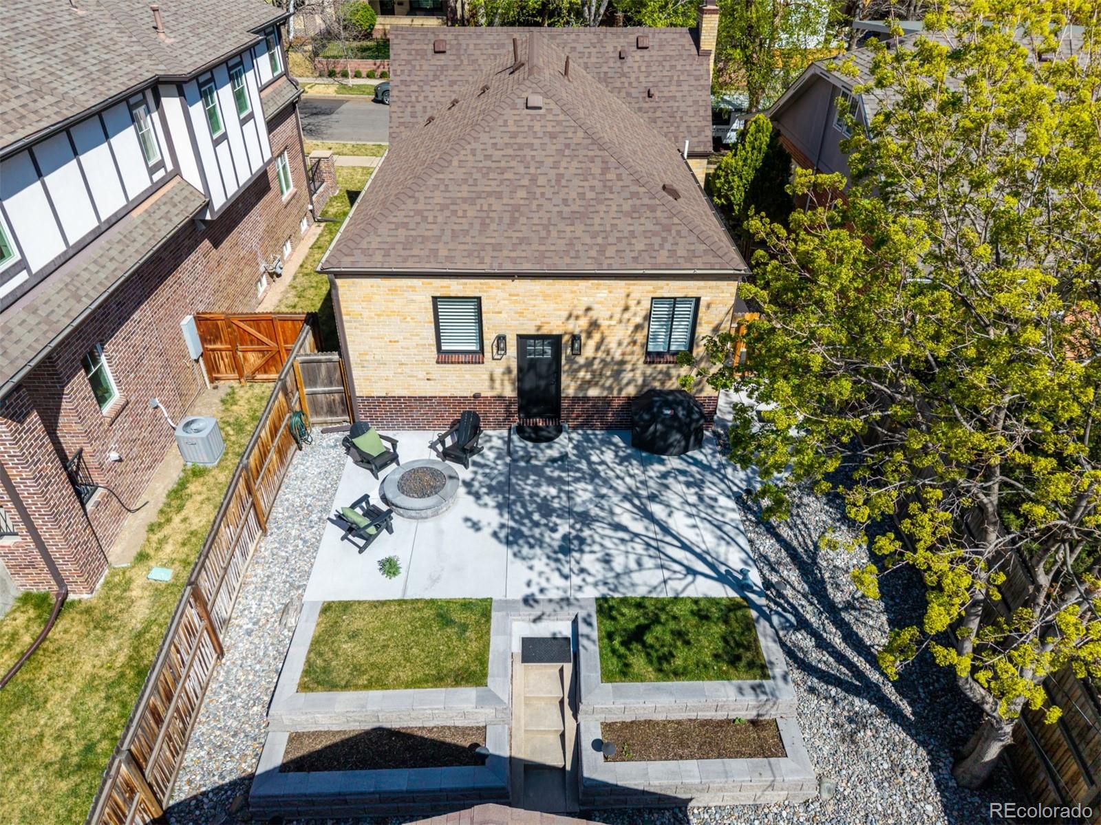 475 S Race Street Denver CO 80209