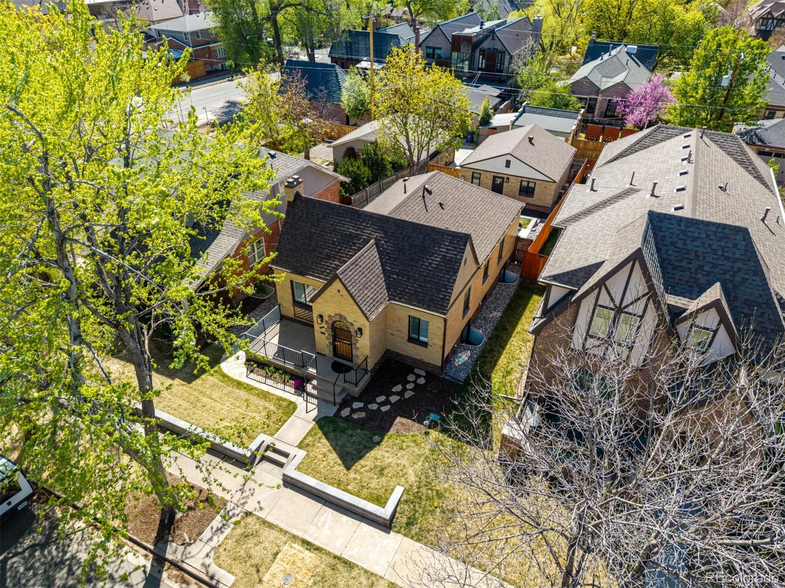 475 S Race Street Denver CO 80209