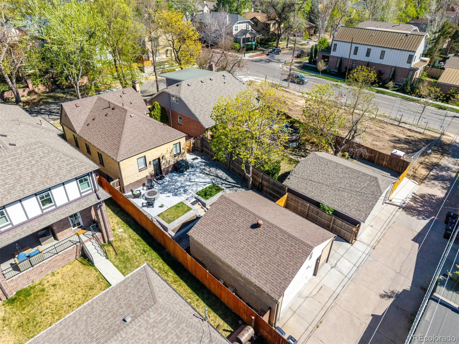 475 S Race Street Denver CO 80209